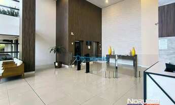 Imagem 4: Apartamento com 2 dormitórios à venda, 71 m² por R$ 560.000,00 - Capão Raso - Curitiba/PR