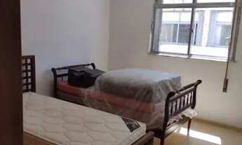 Imagem 7: Cobertura linear, com vista indevassada total para lagoa