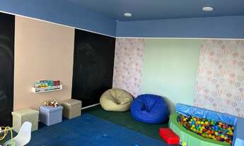 Imagem 2: Apartamento de 2 quartos no setor eldorado res vida milão