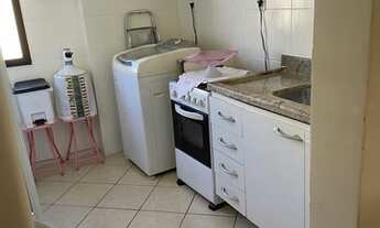 Imagem 4: Flat Mobiliado Apartamento com 1 dormitório