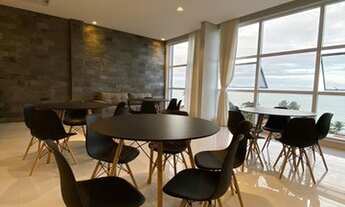 Imagem: Vendo belíssimo apartamento 100m do mar