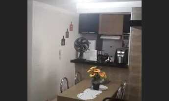 Imagem 6: APARTAMENTO - PARQUE DAS CACHOEIRAS - SP