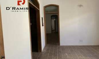 Imagem 3: Casa Olho D´Agua - Parque Altântico - Duplex - Estacionamento 6 Carros