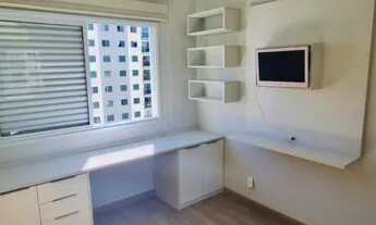 Imagem 7: BARUERI - Apartamento Padrão - ALPHAVILLE CENTRO INDUSTRIAL E EMPRESARIAL/ALPHAVILLE