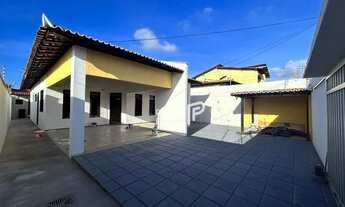 Imagem: Casa 03 Quartos No Recanto dos Vinhais