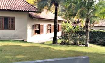 Imagem: Casa venda Ville Chamonix