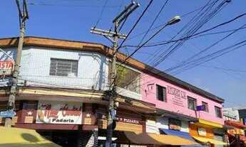 Imagem 2: Apartamento para Locação em São Paulo, Jardim Aimoré, 1 dormitório, 1 banheiro