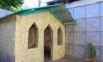 Imagem 6: Casa com 3 dormitórios à venda, 253 m² por R$ 550.000,00 - Restinga - Porto Alegre/RS