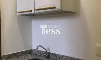 Imagem 6: ALUGA - Sala Térrea disponível para Alugar - 37m² Acesso rápido pela Av. da Saudade, Alber