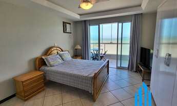 Imagem 5: Exclusivo 4 quartos de Frente para o mar, 220m² na Praia do Morro - Guarapari-ES