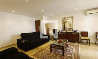 Imagem 2: Apartamento para Aluguel - Jardim Oceânico, 4 Quartos, 200 m2