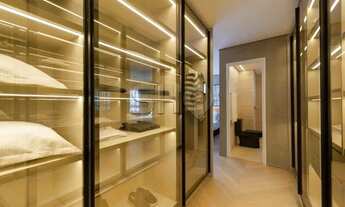 Imagem 5: Apartamento em Perdizes com 3 dormitórios