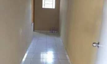 Imagem 6: Recanto dos passaros av movimentada para comercio com 300 m² terreno construído 220 m²com