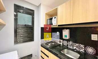 Imagem 4: Flat Arte Studios , ao lado do PROJAC - A 5 minutos da Barra