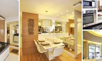 Imagem 4: APARTAMENTO RESIDENCIAL em São Paulo - SP, Chácara Inglesa