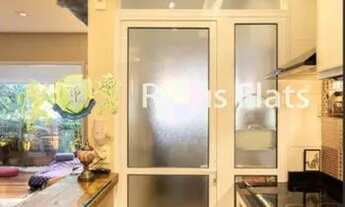 Imagem 7: Rarus Flats - Flat para venda - Edifício Sky Campo Belo