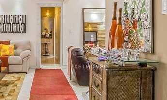 Imagem 2: Cobertura com 3 dormitórios à venda, 220 m² por R$ 850.000,00 - Buritis - Belo Horizonte/M