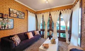 Imagem 4: Casa com 3 suítes à venda, 320 m² por R$ 1.400.000 - Granja Viana - Cotia/SP