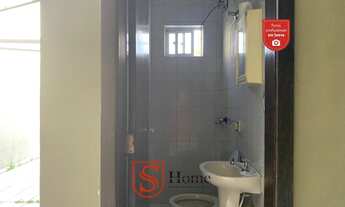 Imagem 2: Casa com 3 quartos e 2 vagas para aluguel no Jardim das Américas