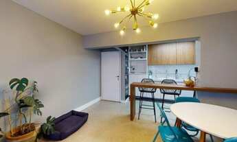 Imagem 6: APARTAMENTO RESIDENCIAL em São Paulo - SP, Vila Olímpia