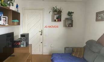 Imagem 2: APARTAMENTO RESIDENCIAL em SÃO PAULO - SP, VILA DAS MERCÊS