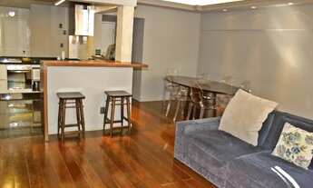 Imagem 3: Apartamento com 3 dormitórios à venda em Belo Horizonte