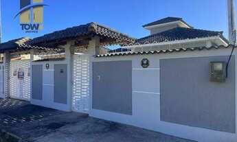 Imagem 2: Casa com 3 dormitórios, 8910 m² - venda por R$ 520.000,00 ou aluguel por R$ 2.675,00/mês