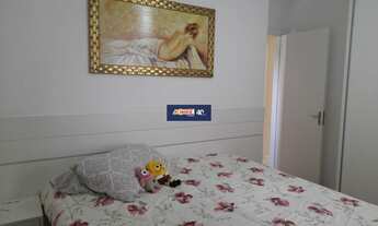 Imagem 5: BELÍSSIMO APARTAMENTO MOBILIADO, COM 3 DORMITÓRIOS. ÓTIMA LOCALIZAÇÃO