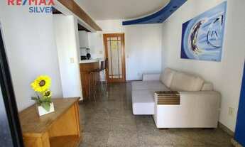 Imagem 6: Apartamento 1/4 Mobiliado- Aluguel - Caminho das Árvores R$ 1.154,21