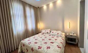 Imagem 2: Apartamento com 3 dormitórios à venda em Belo Horizonte