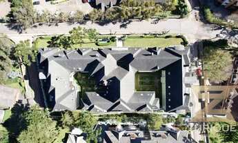 Imagem 6: Apartamento com 3 dormitórios à venda, 190 m² por R$ 1.600.000 - Capivari - Campos do Jord