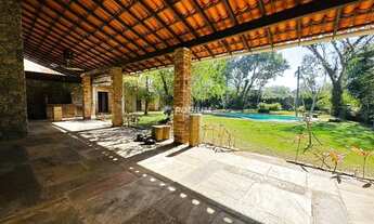 Imagem 6: Barra da Tijuca Casa em condomínio com 5 dormitórios