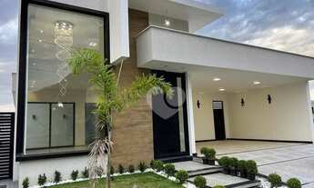 Imagem 2: Casa com 3 dormitórios à venda, 190 m² por R$ 1.031.000,00 - Inoã - Maricá/RJ