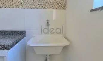 Imagem 5: Apartamento para aluguel, 1 quarto, 1 vaga, Liberdade 1 - Viçosa/MG