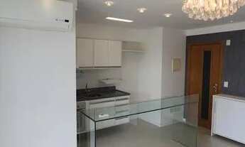 Imagem: Apartamento para aluguel no mandarim possui