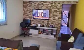 Imagem: Sobrados para venda em Guarulhos no bairro