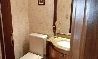 Imagem 6: Apartamento para venda com 162 metros quadrados com 4 quartos