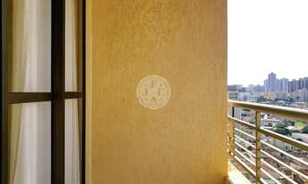 Imagem 6: Apartamento - 2 Dormitórios Aluguel - Vila Seixas