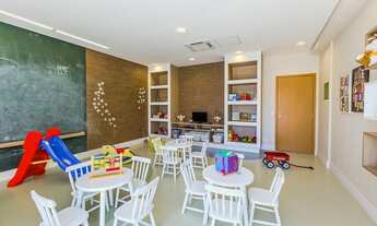 Imagem 2: Apartamento para venda possui 116 metros quadrados com 3 quartos