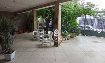 Imagem 2: Sobrado com 4 dormitórios, 279 m² - venda por R$ 1.300.000,00 ou aluguel por R$ 8.000,00/m