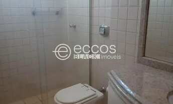 Imagem 4: Apartamento para aluguel, 4 quartos, 3 suítes, 2 vagas, Osvaldo Rezende - Uberlândia/MG