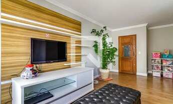 Imagem 4: Apartamento à Venda - Jardim Paulista, 2 Quartos, 130 m2