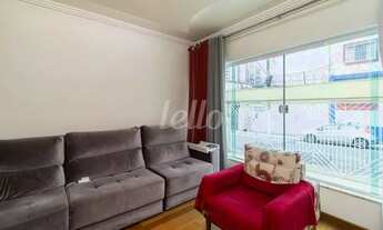 Imagem 3: São Paulo - Casa Padrão - Tatuapé