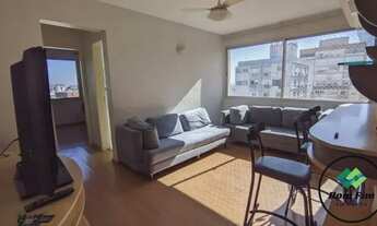 Imagem 2: Apto de 1 dorm. mobiliádo no Centro Histório - Porto Alegre/RS - AP5887