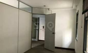 Imagem 7: Conjunto Comercial - Perdizes 2 salas