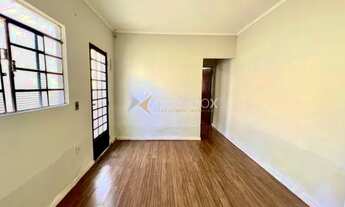 Imagem 3: Casa - Jardim Flamboyant - Campinas