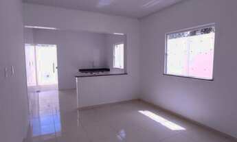 Imagem 7: ! Casa no Conjunto Marcos Freire II