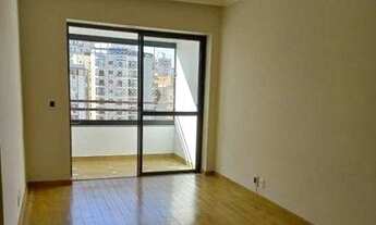 Imagem: Apartamento com 2 Quartos e 3 banheiros