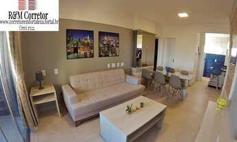 Imagem 5: Apartamento por Temporada A Partir R$ 200,00 na  Praia do Futuro em Fortaleza-CE  110