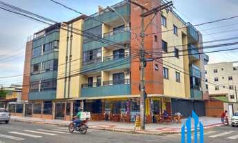 Imagem: 02 Qts semi mobiliado com lazer na melhor